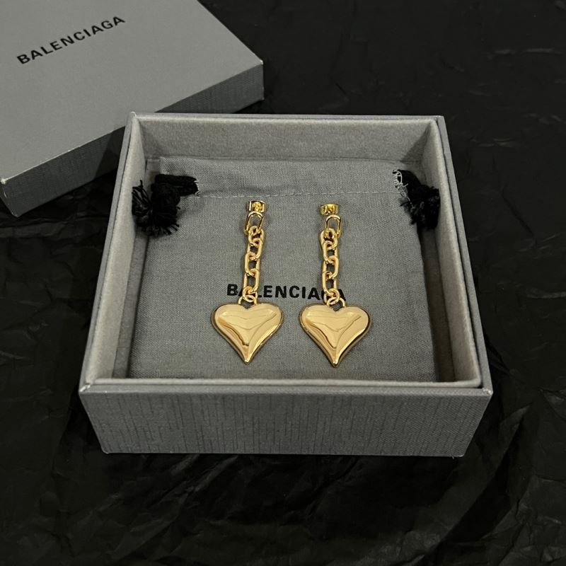 Balenciaga Earrings